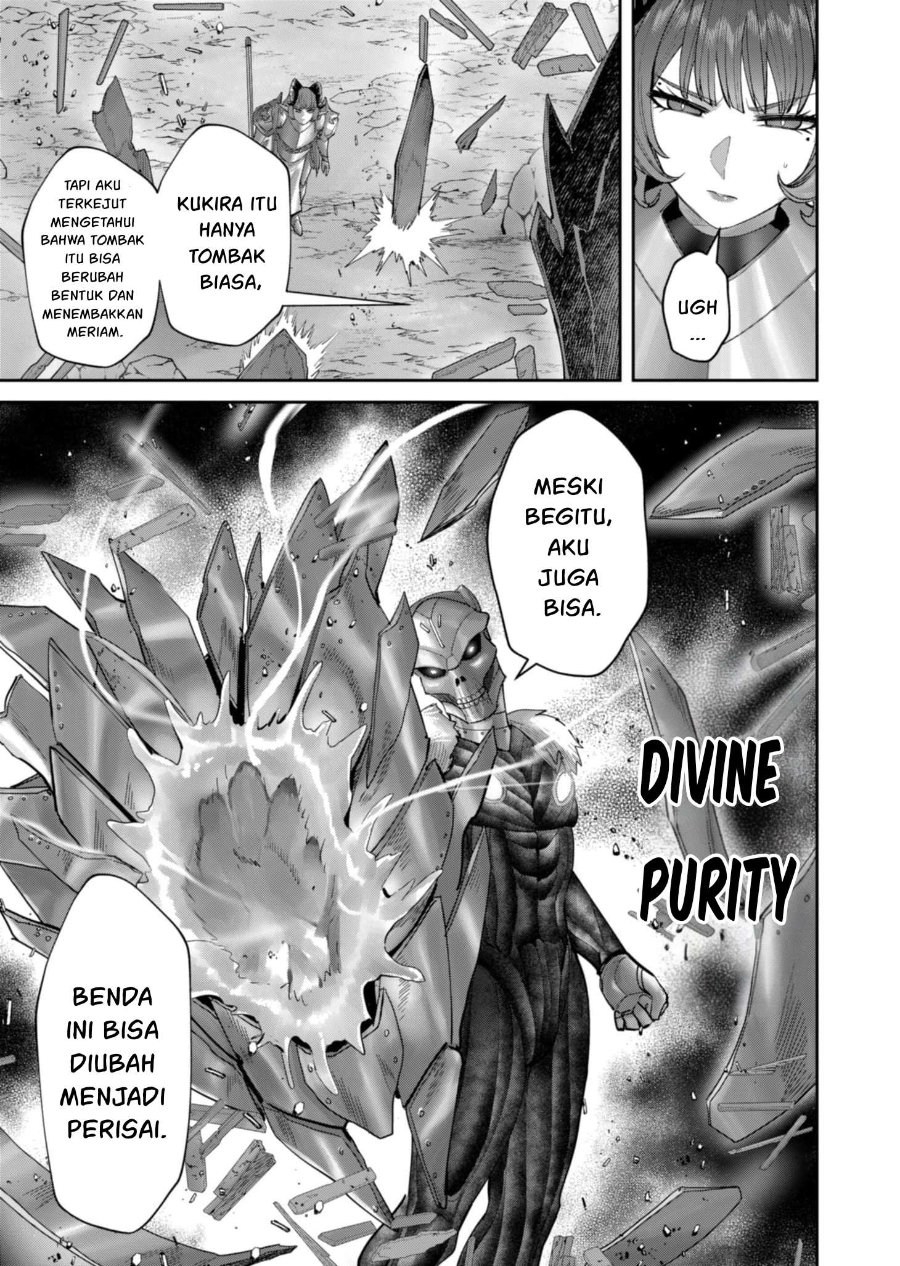 Kichiku Eiyuu Chapter 101 - Page 18
