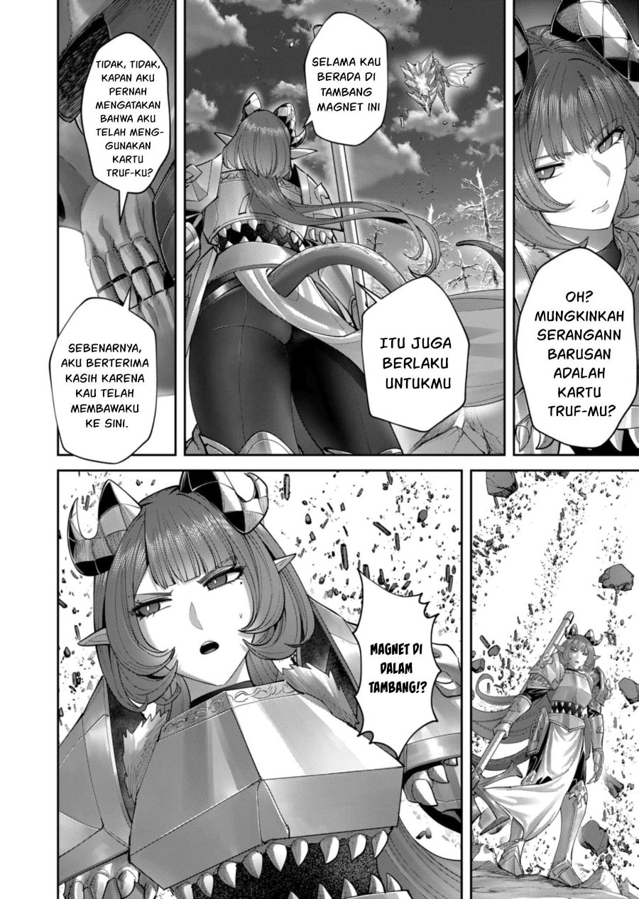 Kichiku Eiyuu Chapter 101 - Page 19