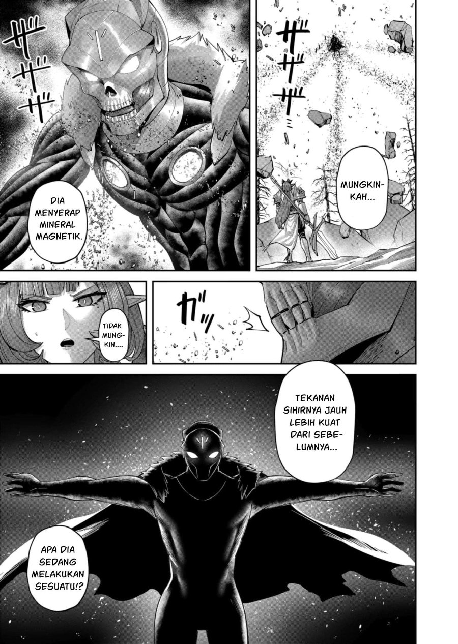 Kichiku Eiyuu Chapter 101 - Page 20