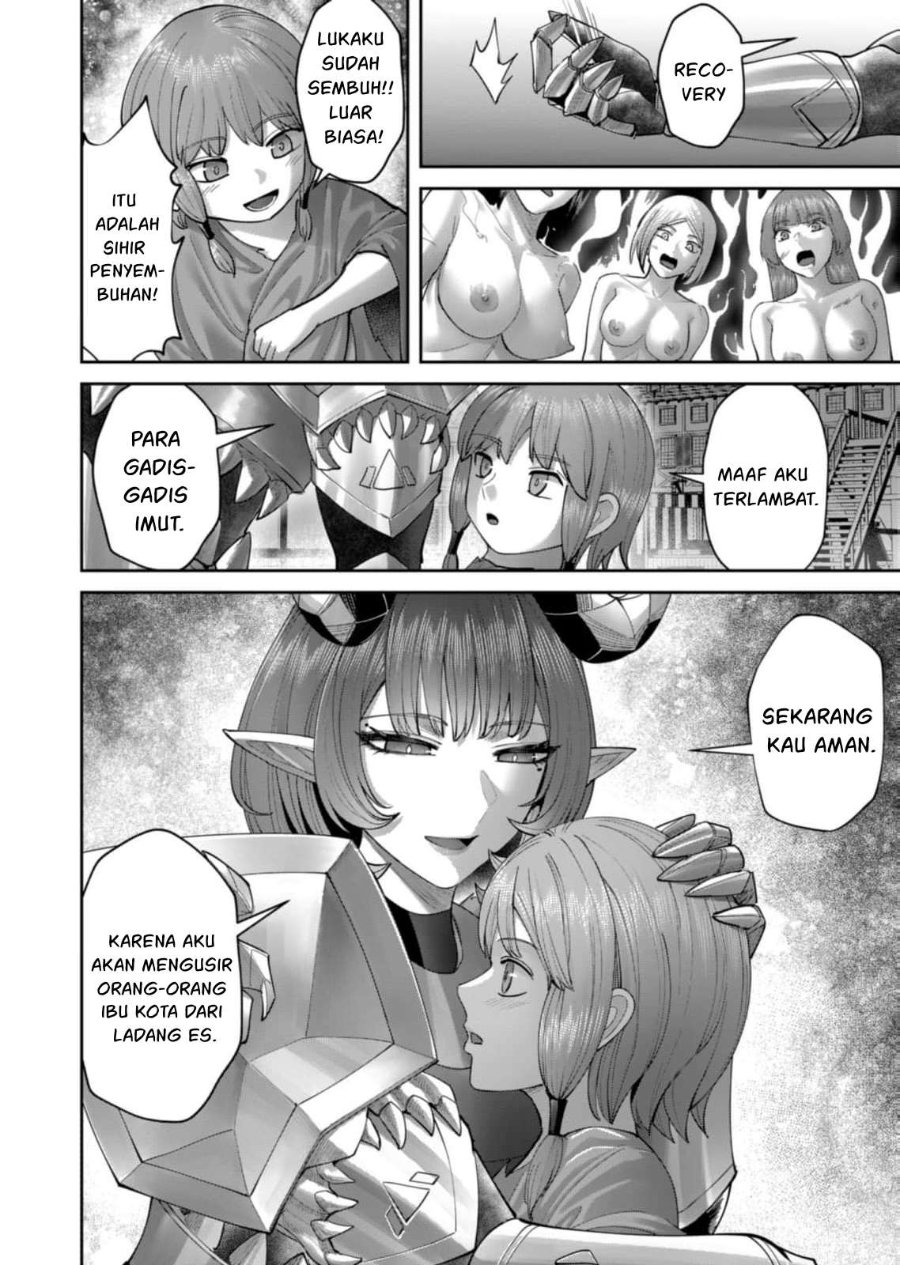 Kichiku Eiyuu Chapter 101 - Page 3