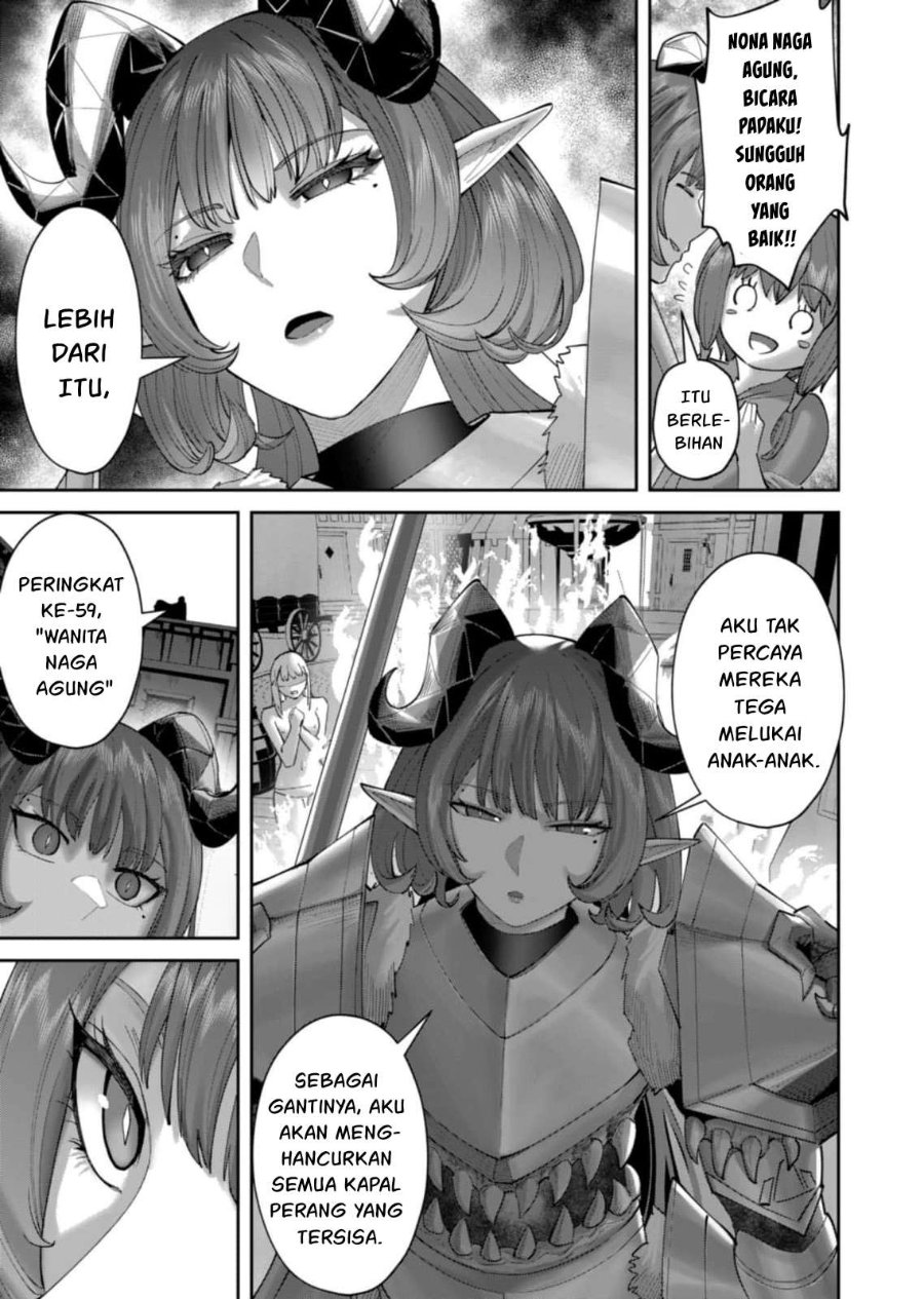 Kichiku Eiyuu Chapter 101 - Page 4