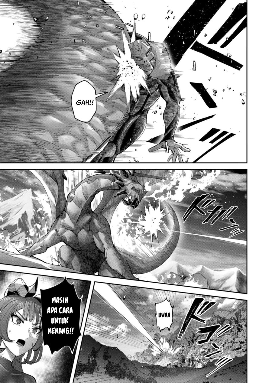 Baca Kichiku Eiyuu - Chapter 102 halaman 10