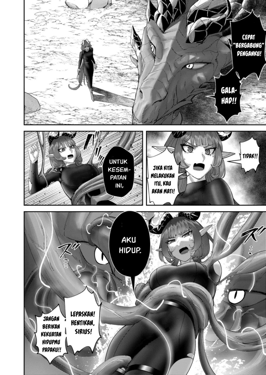 Baca Kichiku Eiyuu - Chapter 102 halaman 11