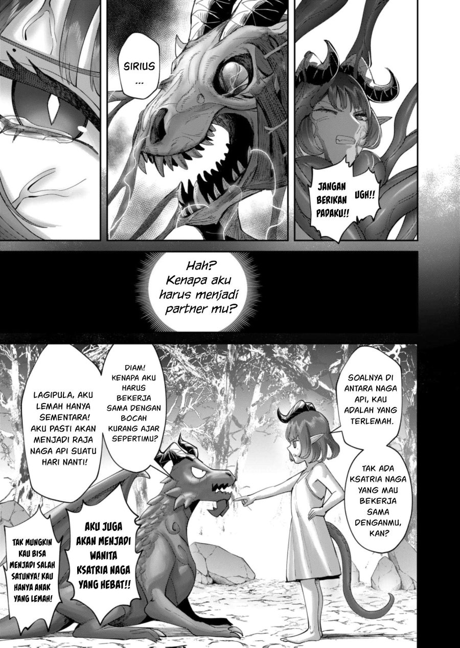Baca Kichiku Eiyuu - Chapter 102 halaman 12