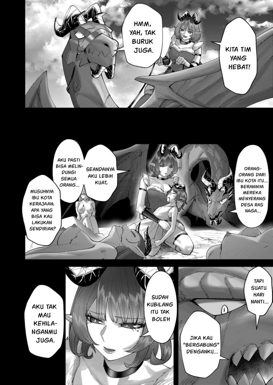 Baca Kichiku Eiyuu - Chapter 102 halaman 13