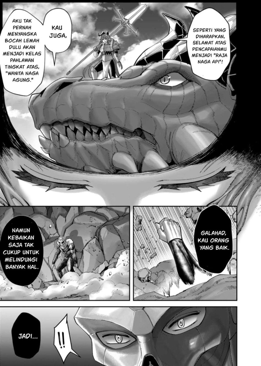Baca Kichiku Eiyuu - Chapter 102 halaman 14