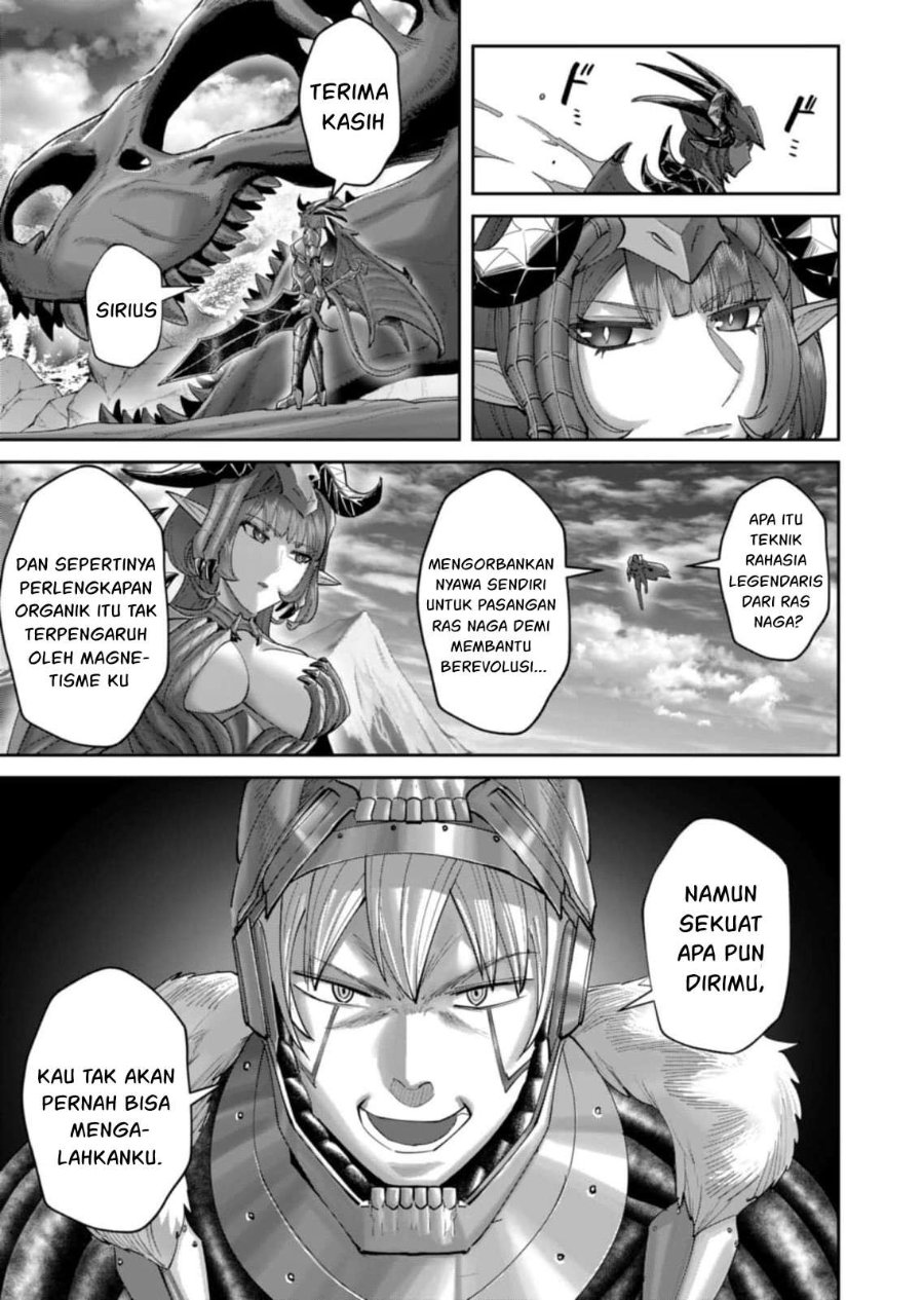 Baca Kichiku Eiyuu - Chapter 102 halaman 16