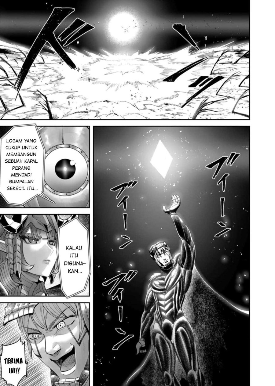 Baca Kichiku Eiyuu - Chapter 102 halaman 18