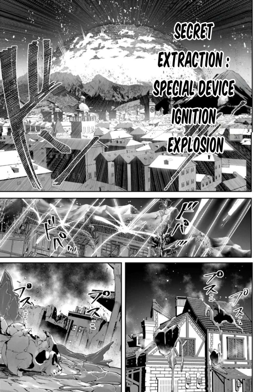 Baca Kichiku Eiyuu - Chapter 102 halaman 20