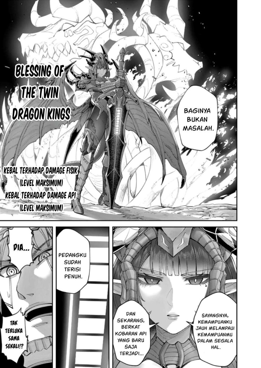 Baca Kichiku Eiyuu - Chapter 102 halaman 22