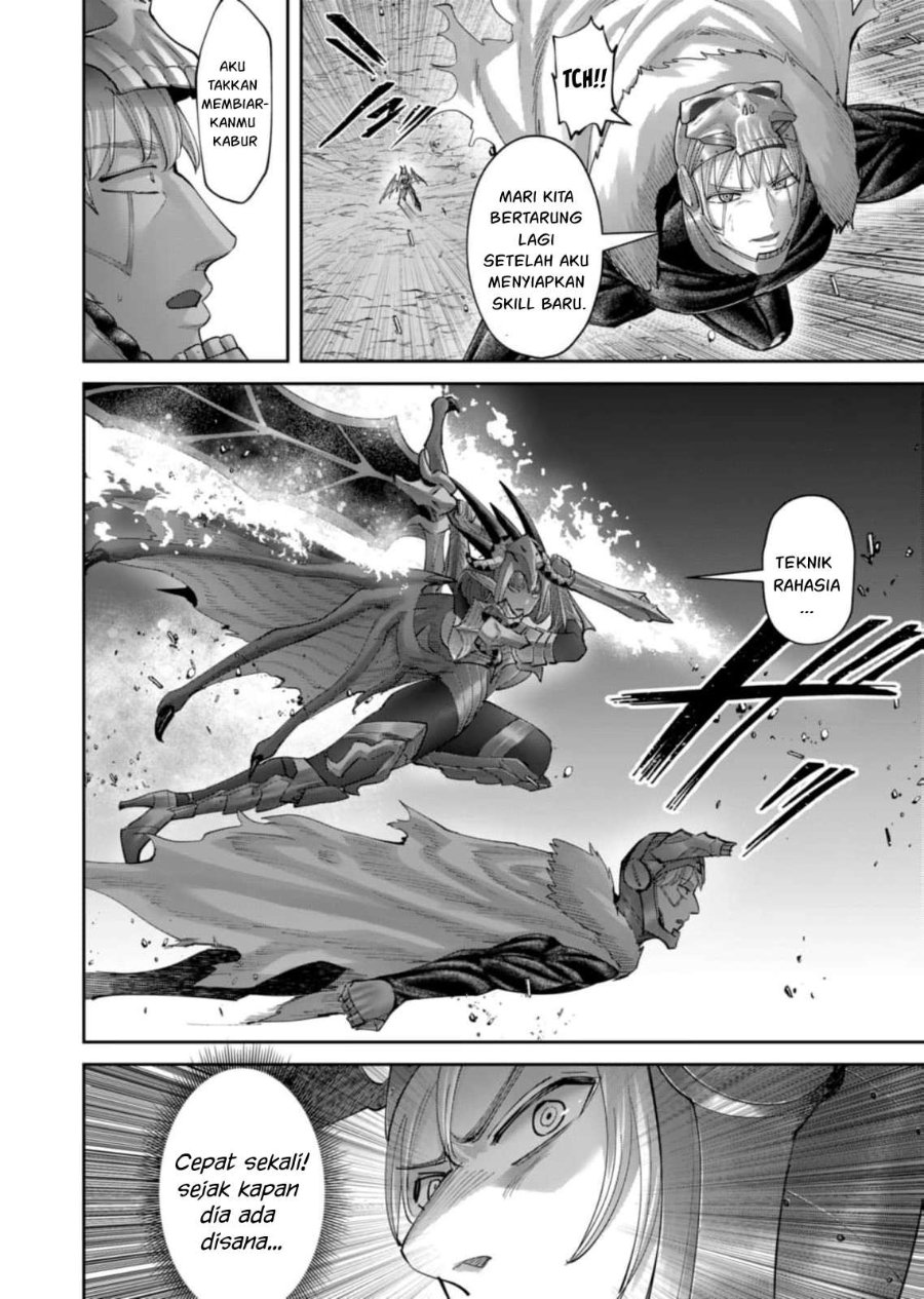Baca Kichiku Eiyuu - Chapter 102 halaman 23