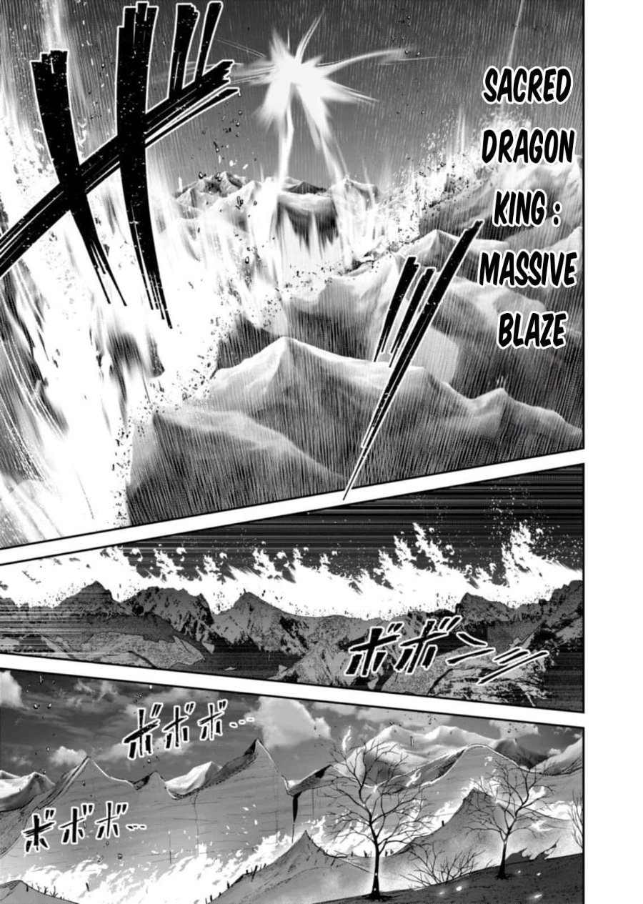Baca Kichiku Eiyuu - Chapter 102 halaman 24