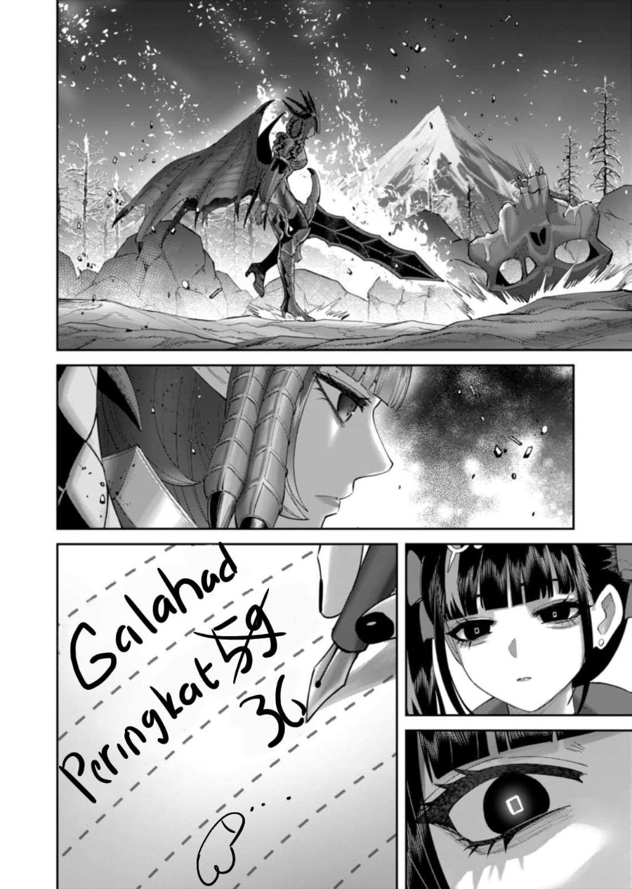 Baca Kichiku Eiyuu - Chapter 102 halaman 25