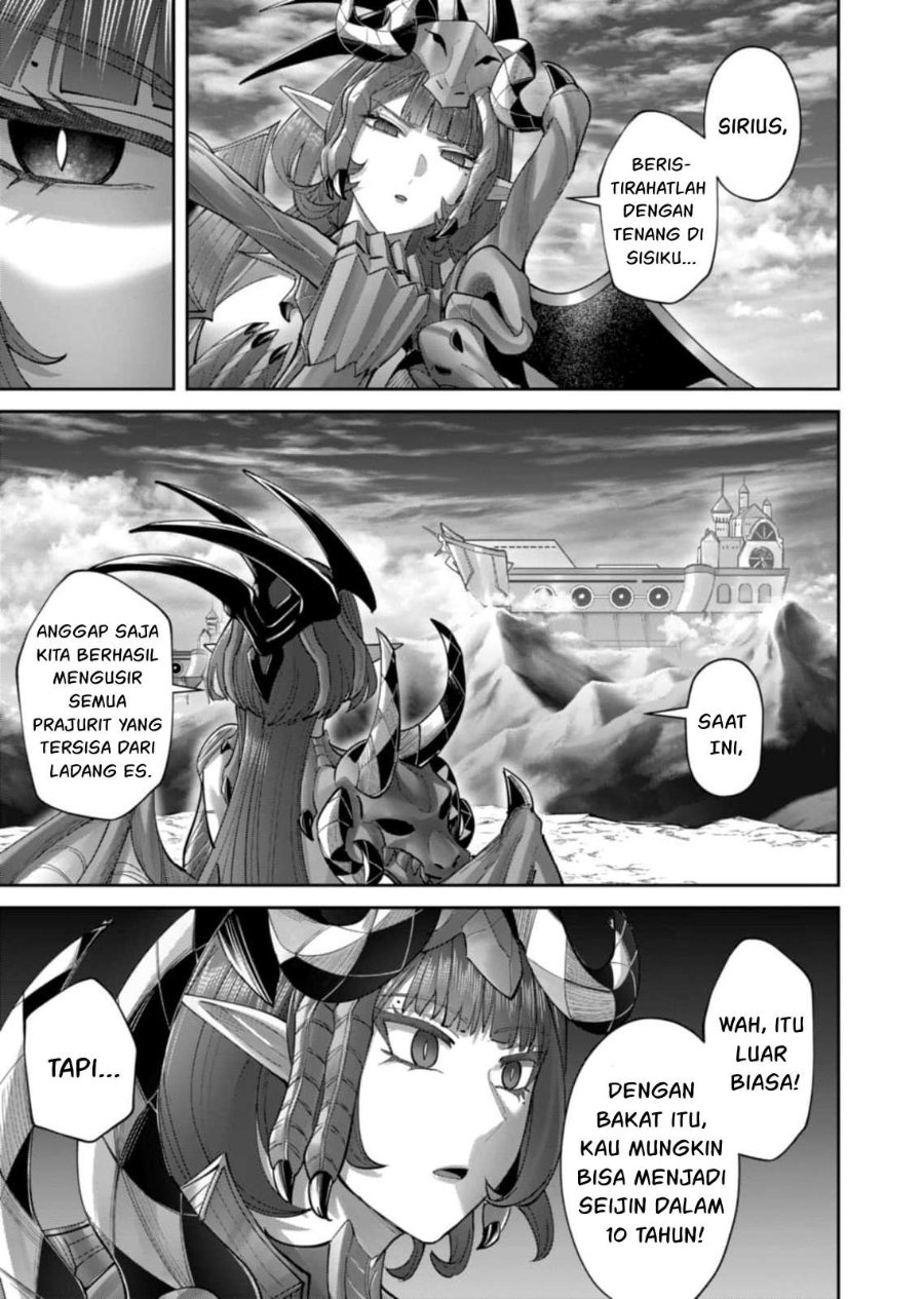 Baca Kichiku Eiyuu - Chapter 102 halaman 26