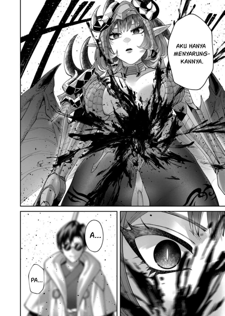 Baca Kichiku Eiyuu - Chapter 102 halaman 29