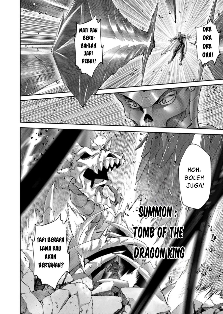 Baca Kichiku Eiyuu - Chapter 102 halaman 3