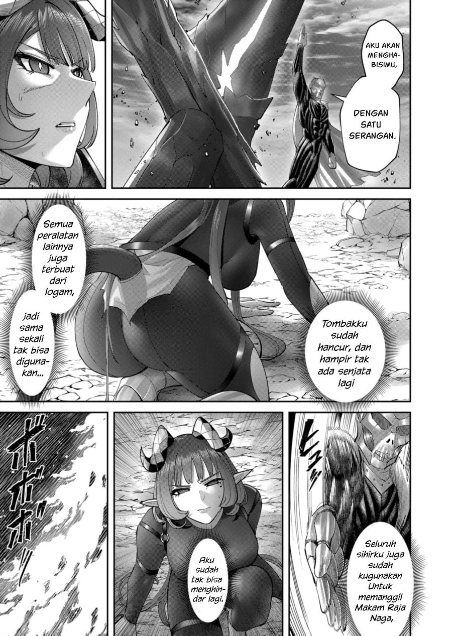 Baca Kichiku Eiyuu - Chapter 102 halaman 8