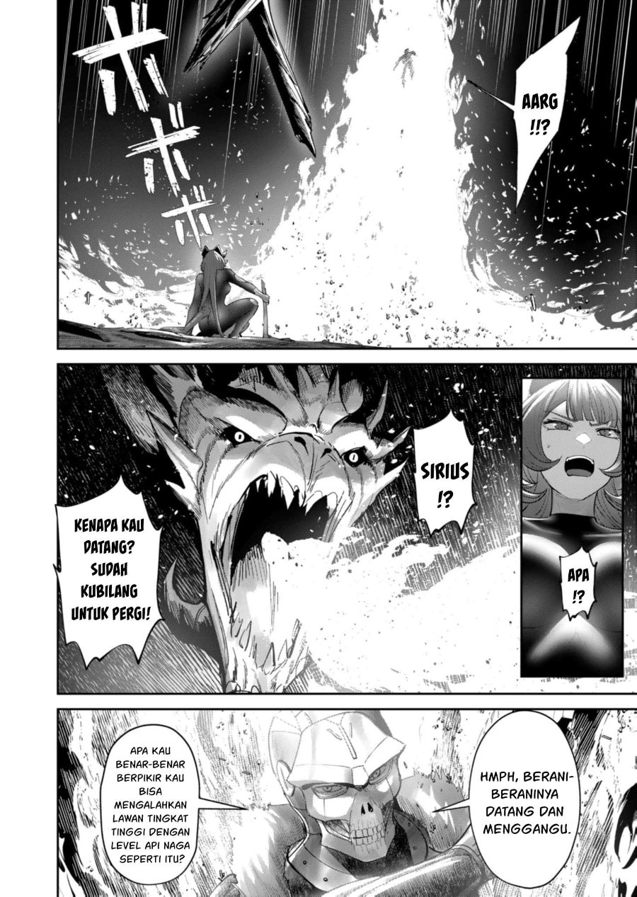 Baca Kichiku Eiyuu - Chapter 102 halaman 9