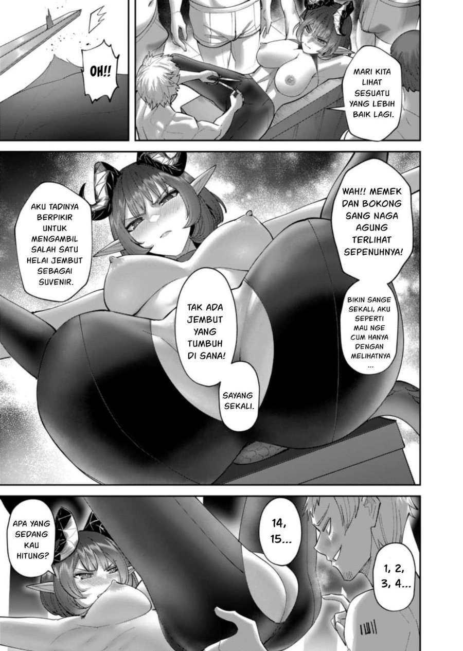 Baca Kichiku Eiyuu - Chapter 103 halaman 10