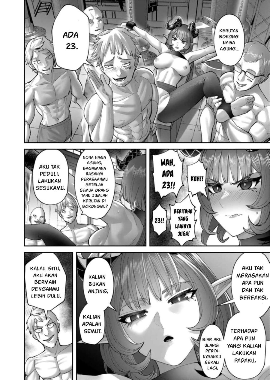 Baca Kichiku Eiyuu - Chapter 103 halaman 11