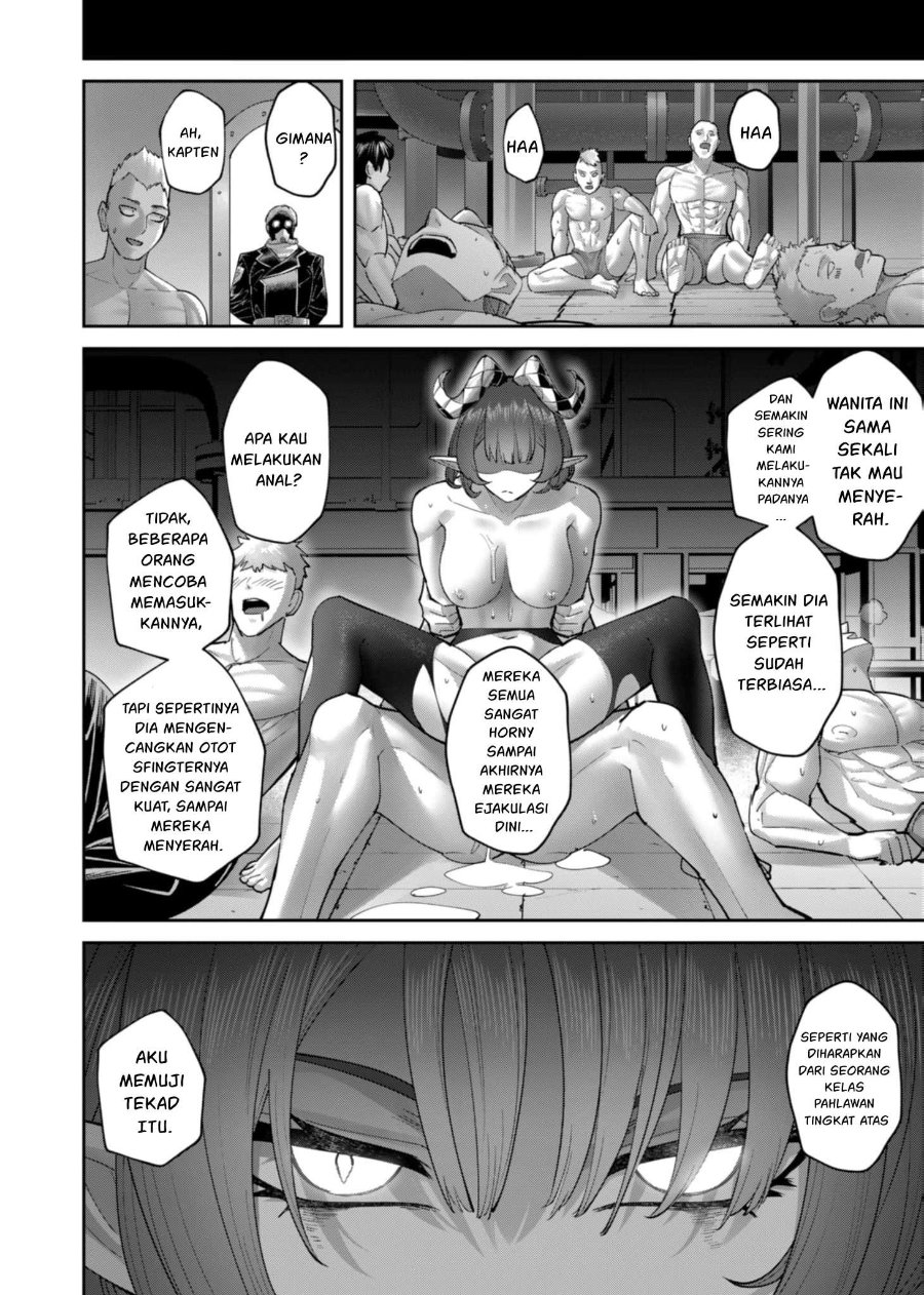 Baca Kichiku Eiyuu - Chapter 103 halaman 17