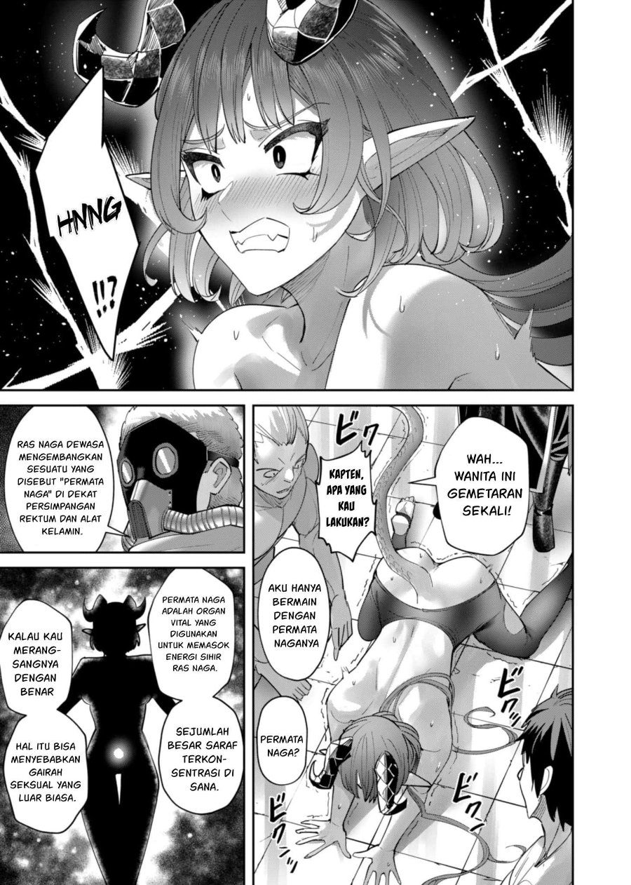 Baca Kichiku Eiyuu - Chapter 103 halaman 20