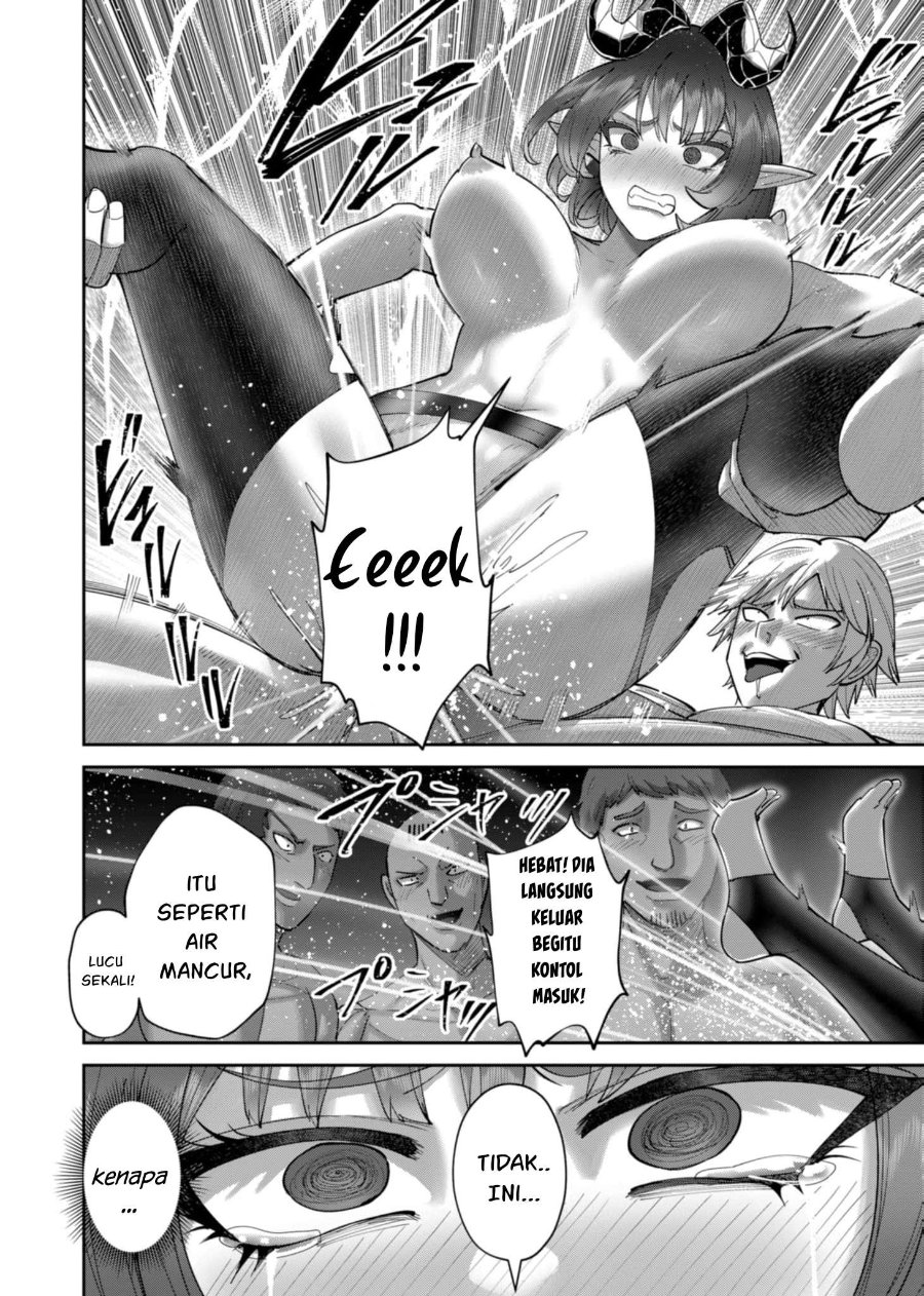 Baca Kichiku Eiyuu - Chapter 103 halaman 23