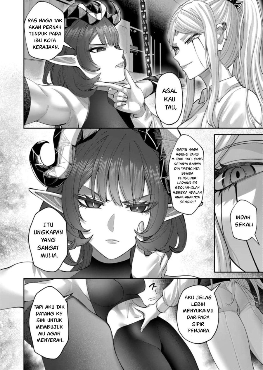 Baca Kichiku Eiyuu - Chapter 103 halaman 5