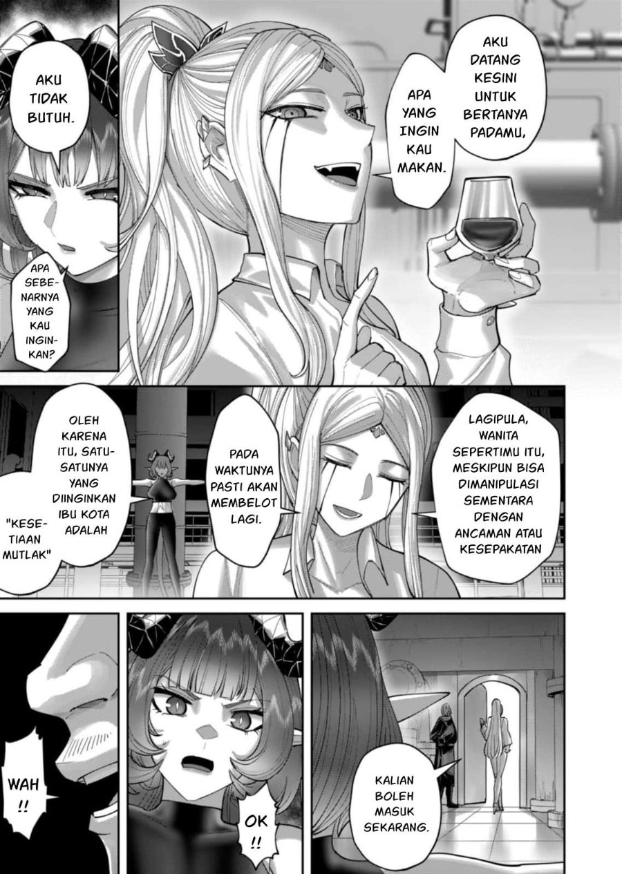 Baca Kichiku Eiyuu - Chapter 103 halaman 6