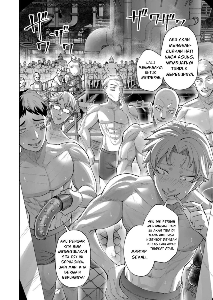 Baca Kichiku Eiyuu - Chapter 103 halaman 7