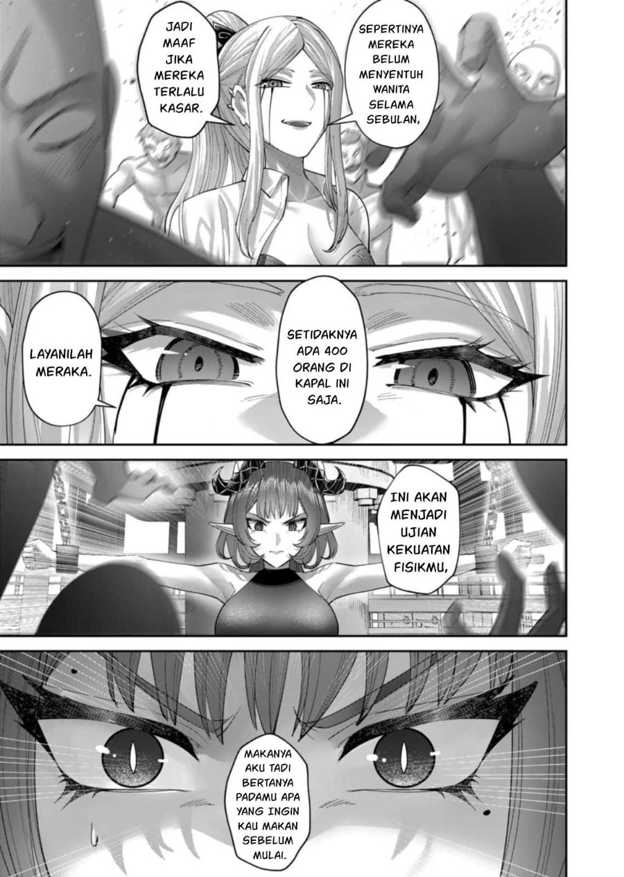 Baca Kichiku Eiyuu - Chapter 103 halaman 8