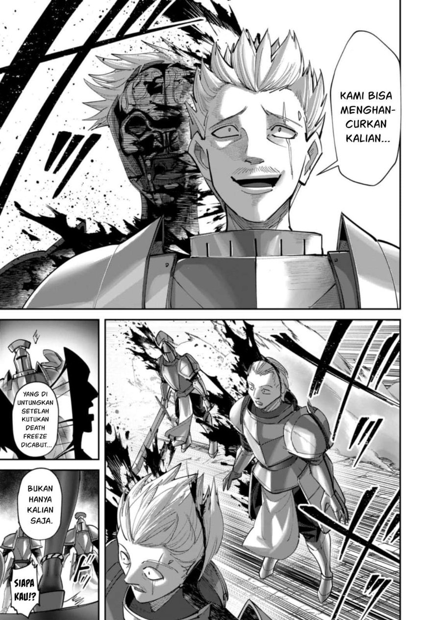 Baca Kichiku Eiyuu - Chapter 104 halaman 10