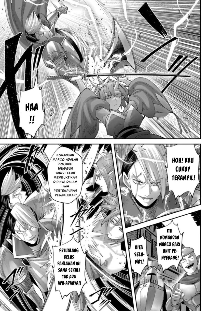 Baca Kichiku Eiyuu - Chapter 104 halaman 12