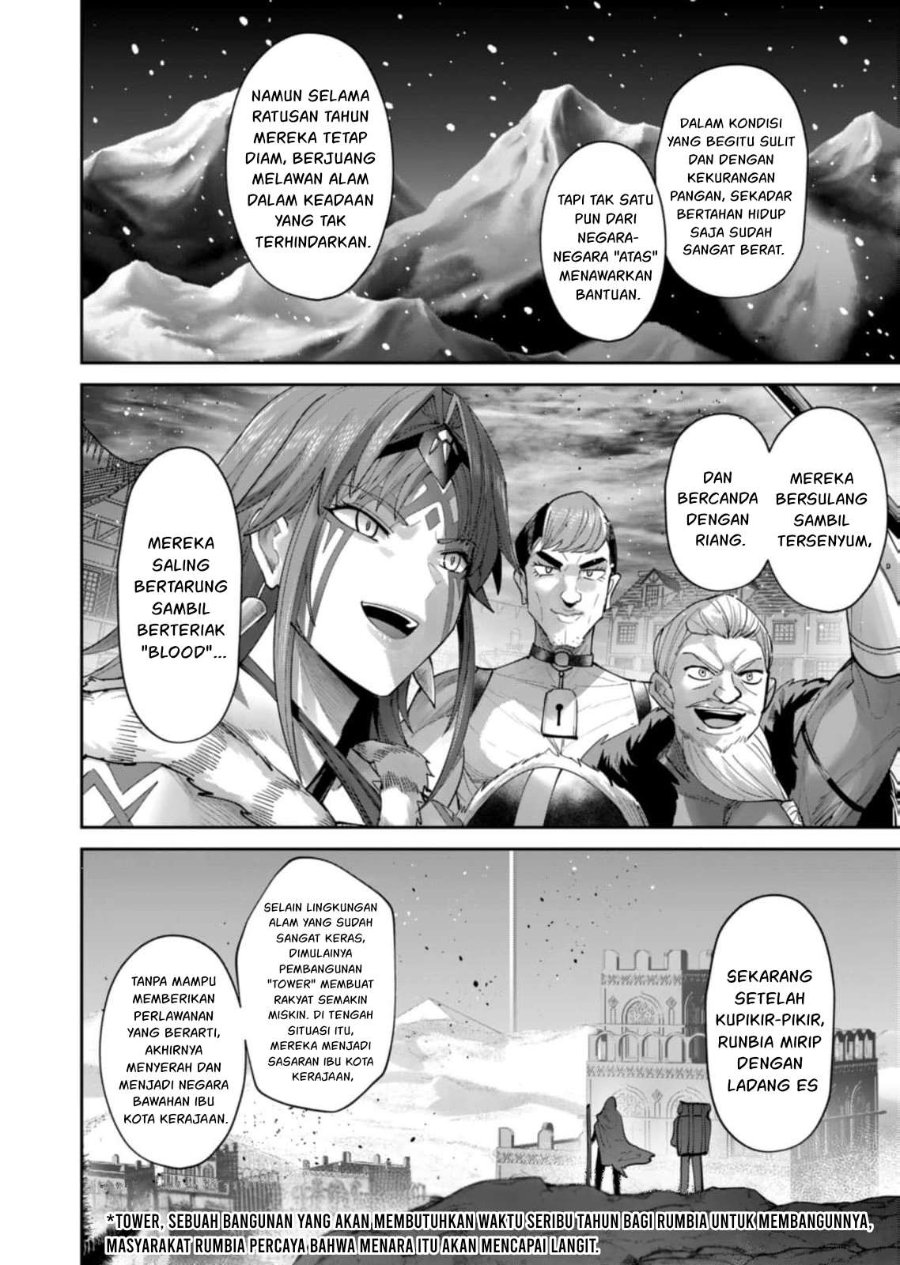 Baca Kichiku Eiyuu - Chapter 104 halaman 21