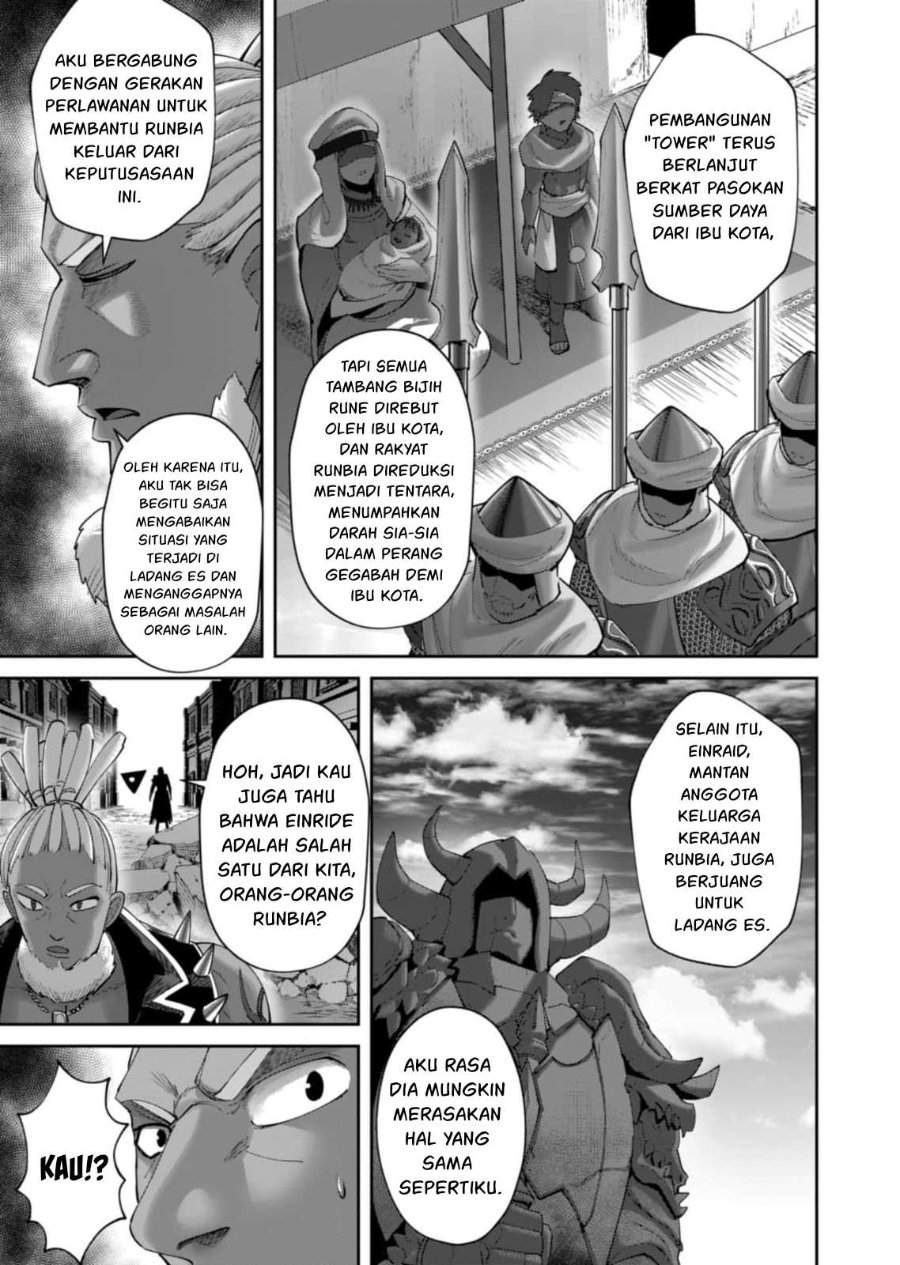 Baca Kichiku Eiyuu - Chapter 104 halaman 22