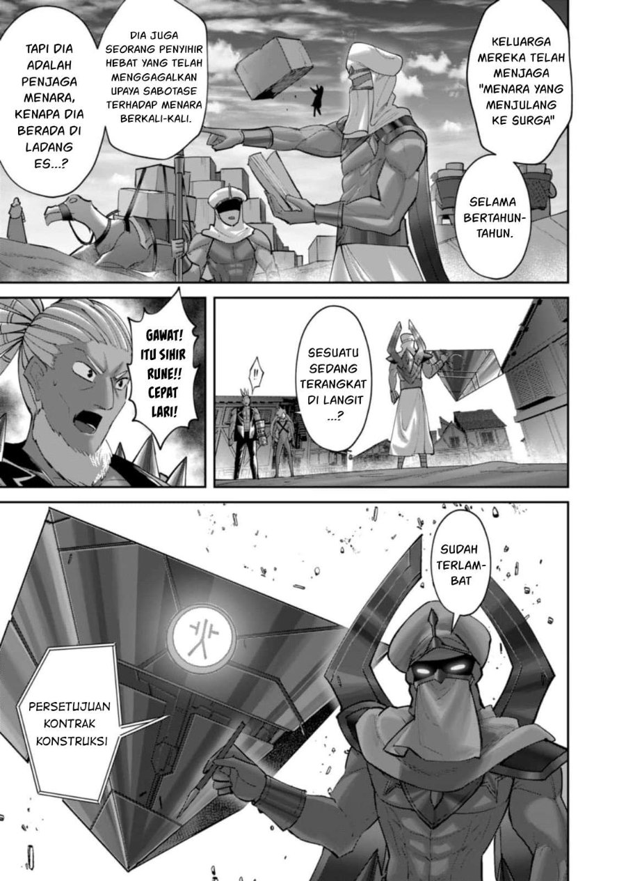Baca Kichiku Eiyuu - Chapter 104 halaman 24