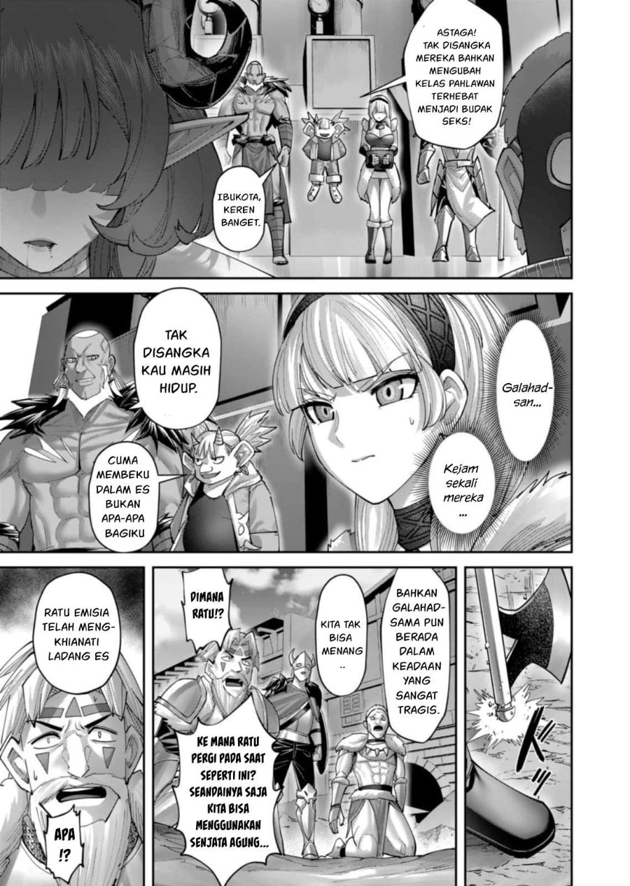 Baca Kichiku Eiyuu - Chapter 104 halaman 4
