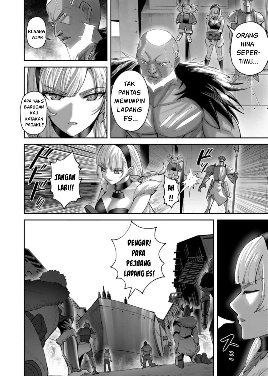 Baca Kichiku Eiyuu - Chapter 104 halaman 7