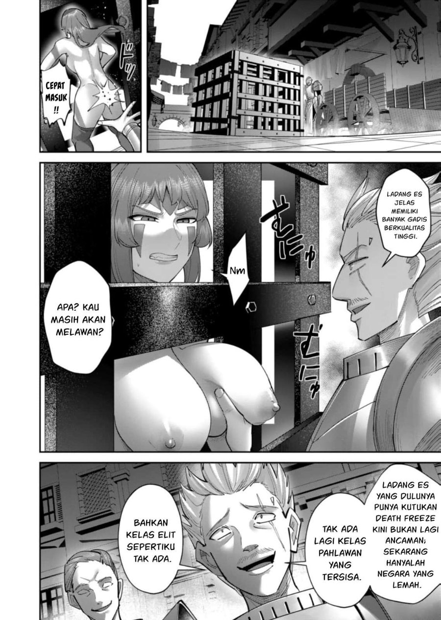 Baca Kichiku Eiyuu - Chapter 104 halaman 9