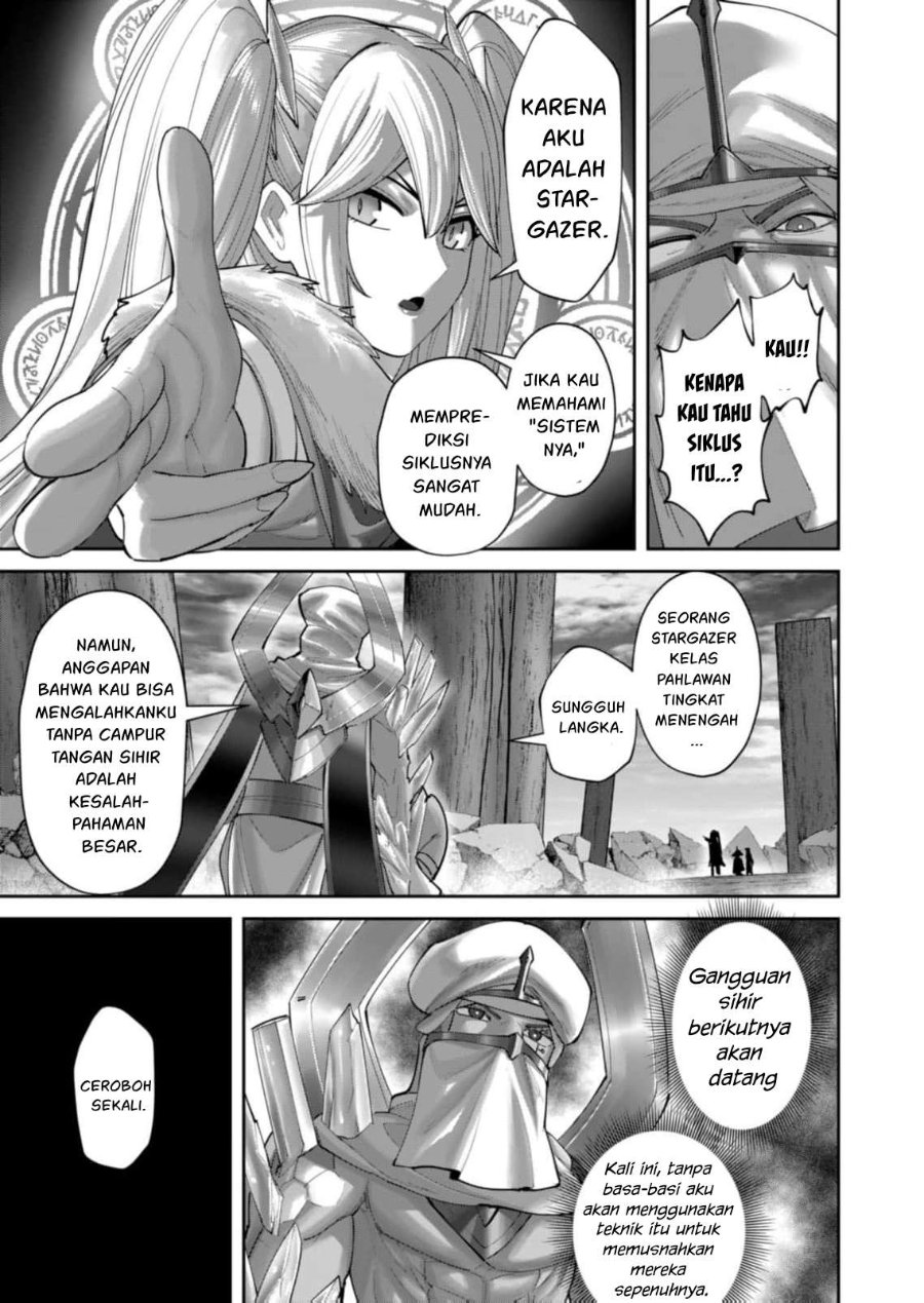 Baca Kichiku Eiyuu - Chapter 105 halaman 12