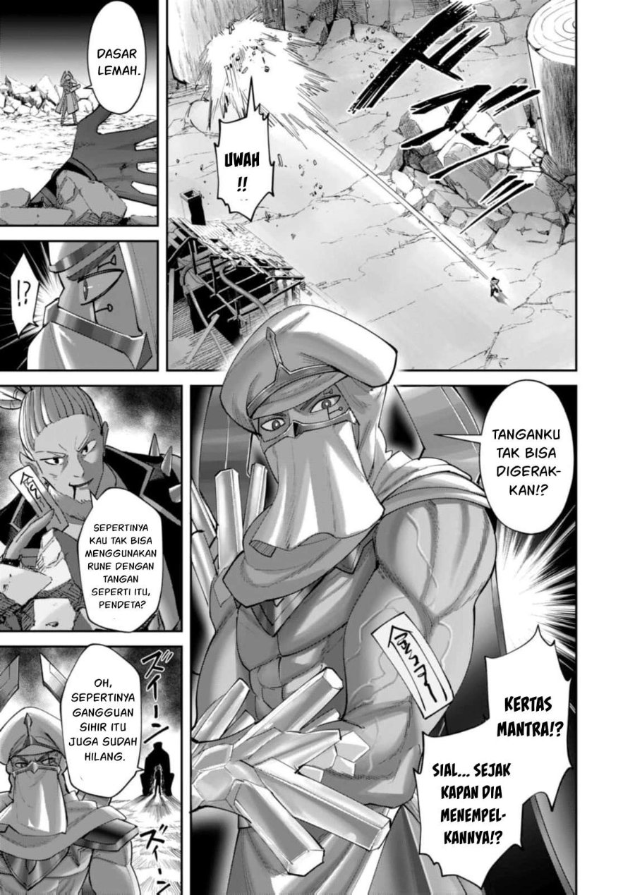 Baca Kichiku Eiyuu - Chapter 105 halaman 14