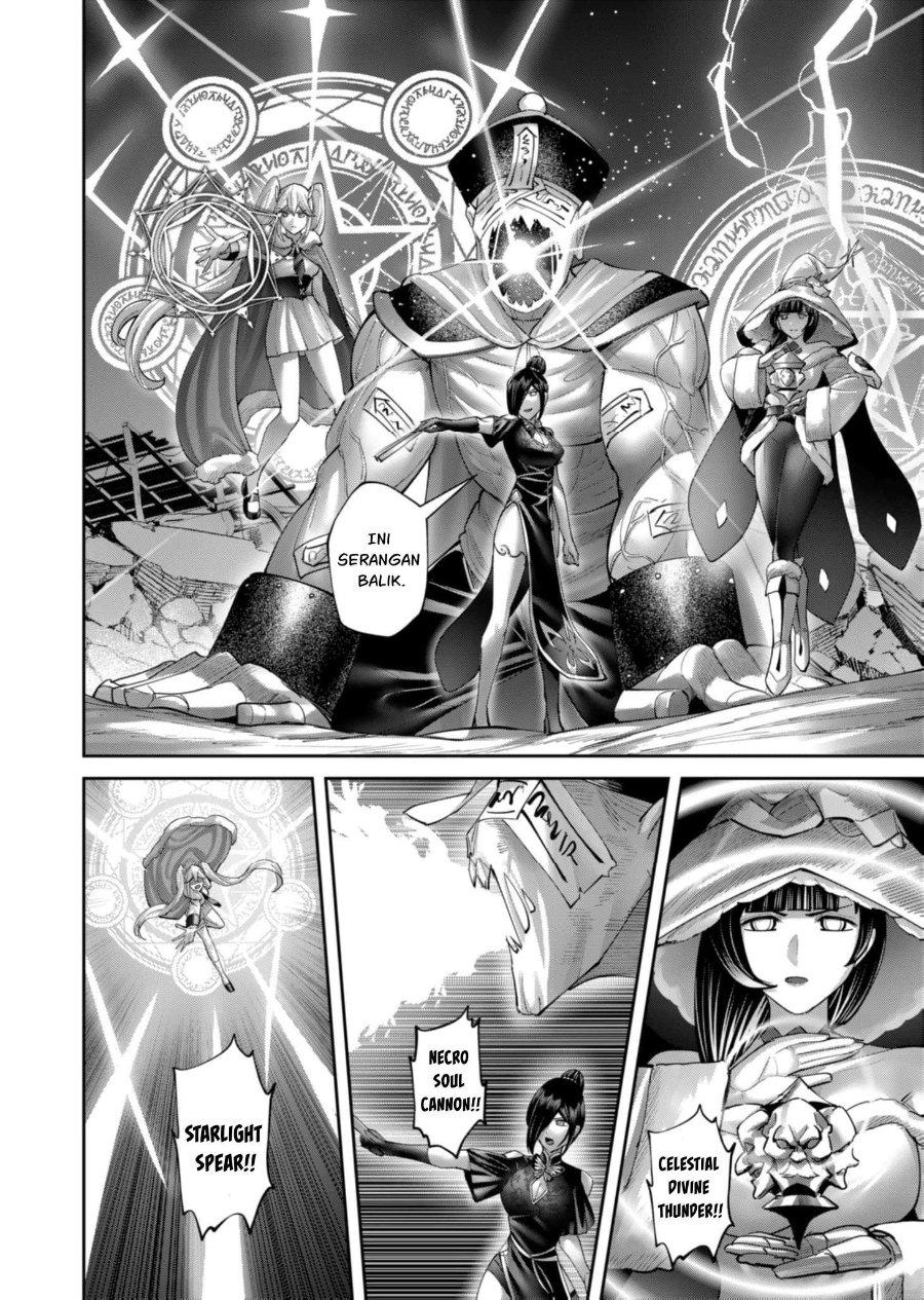 Baca Kichiku Eiyuu - Chapter 105 halaman 15