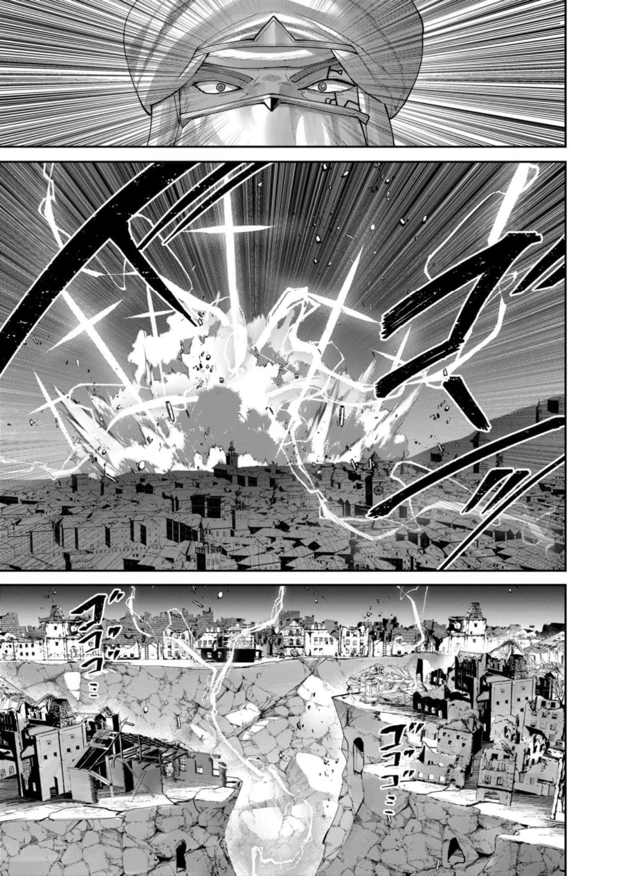Baca Kichiku Eiyuu - Chapter 105 halaman 16
