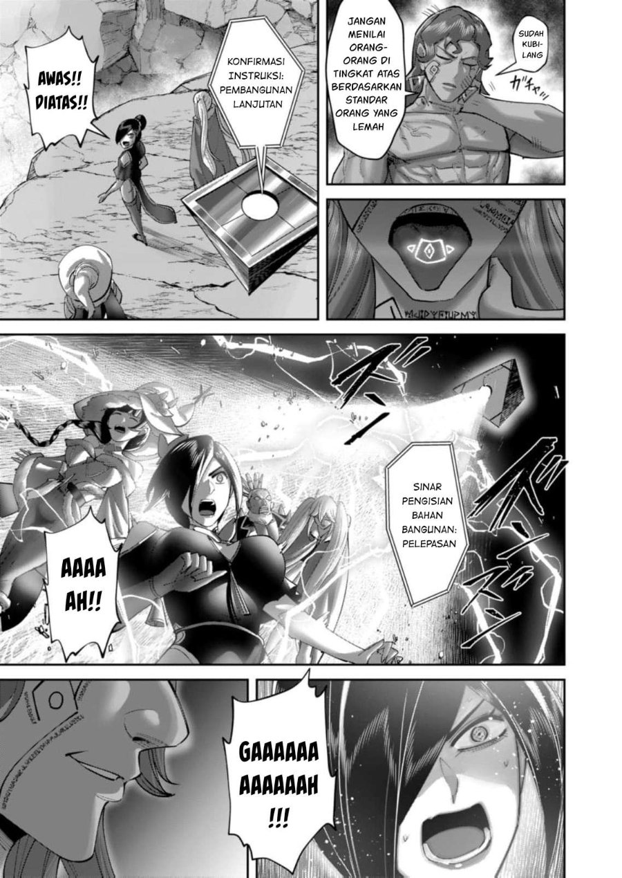 Baca Kichiku Eiyuu - Chapter 105 halaman 20