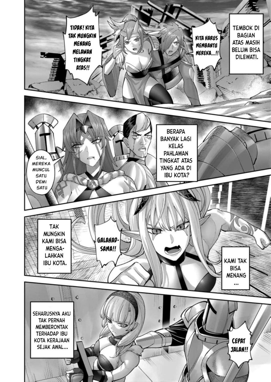 Baca Kichiku Eiyuu - Chapter 105 halaman 23