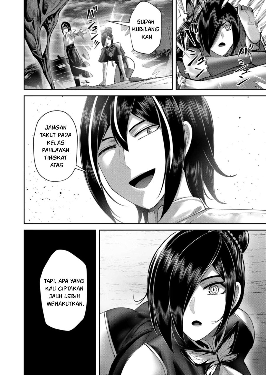 Baca Kichiku Eiyuu - Chapter 105 halaman 30