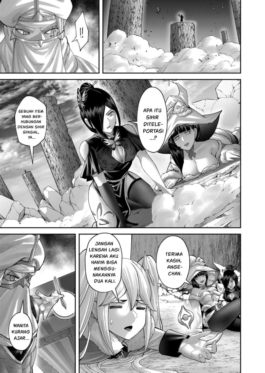 Baca Kichiku Eiyuu - Chapter 105 halaman 8