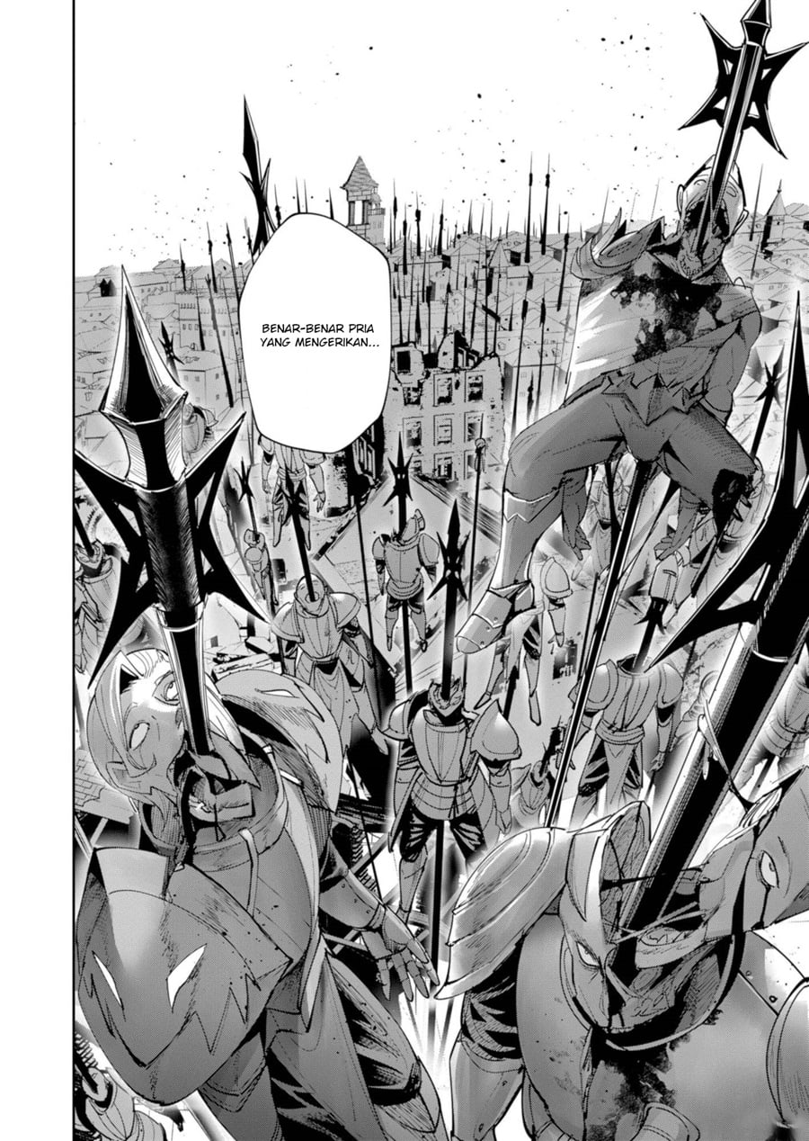 Baca Kichiku Eiyuu - Chapter 106 halaman 10