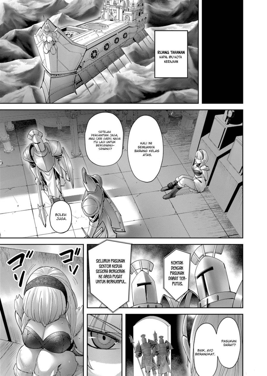 Baca Kichiku Eiyuu - Chapter 106 halaman 11