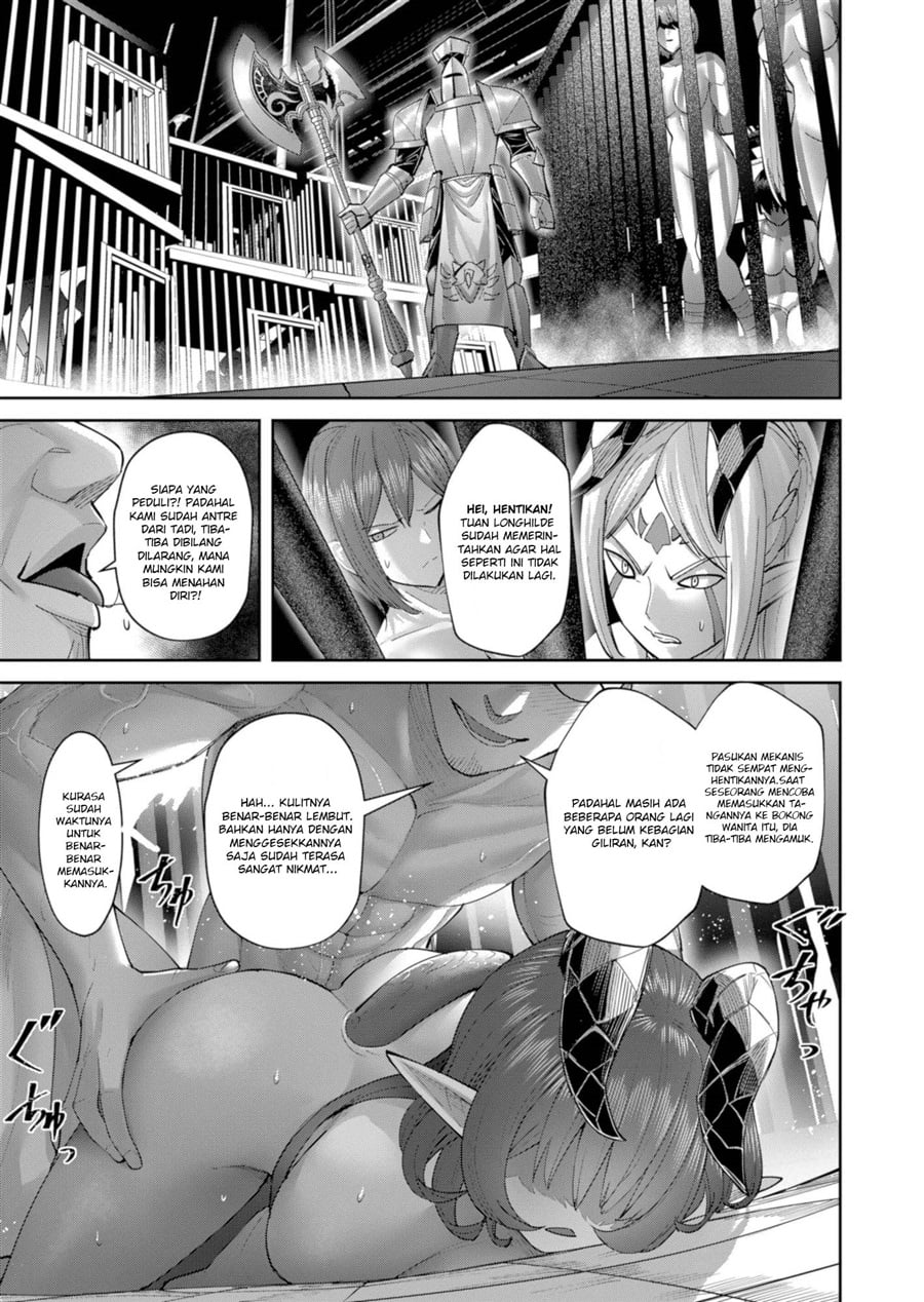 Baca Kichiku Eiyuu - Chapter 106 halaman 13